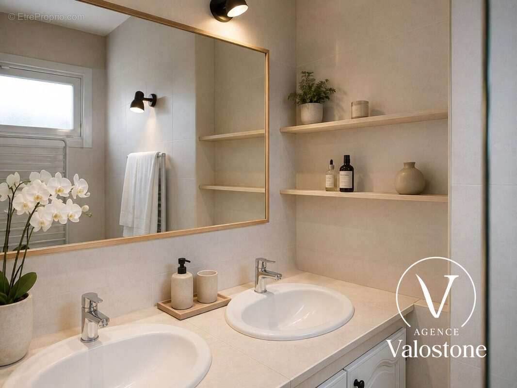 Maison 95 m² à Hagetmau  - photo 4
