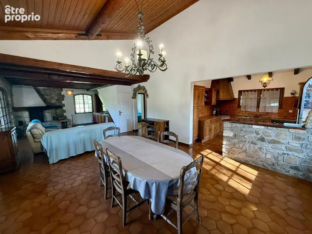Maison À Vendre - photo 19