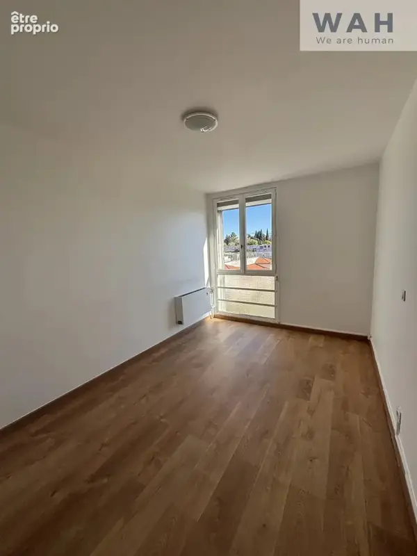 Montpellier sud   appartement t4 de 97 m2   dernier étage - photo 5