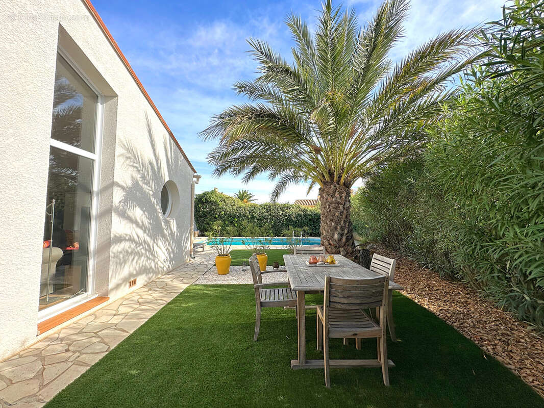 Maison à SAINT-CYPRIEN