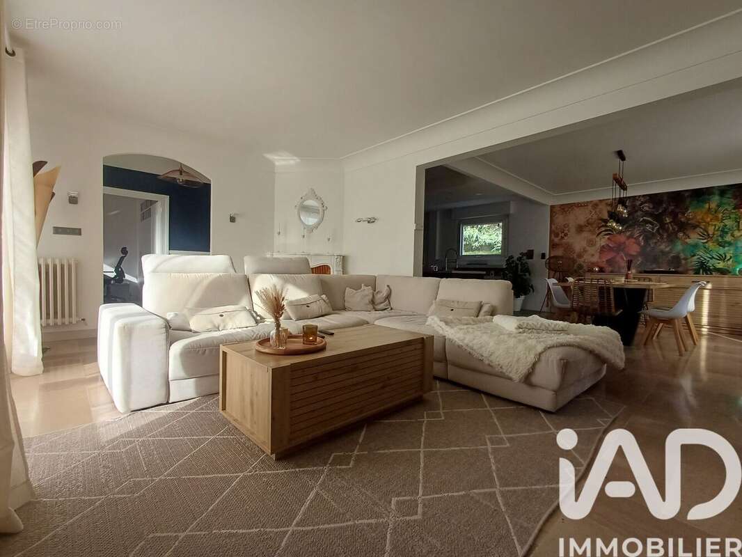 Photo 9 - Maison à CANDE-SUR-BEUVRON