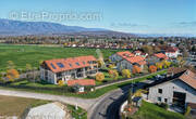 Appartement à VERSONNEX