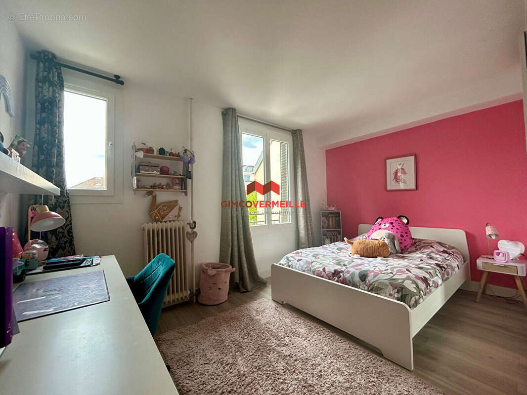 Appartement à POISSY