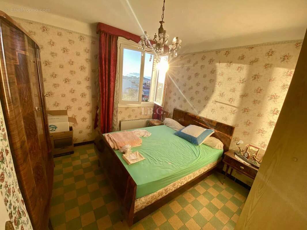 Appartement à MARSEILLE-10E