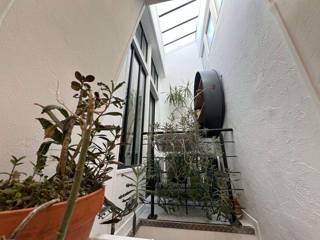 Appartement à ISTRES