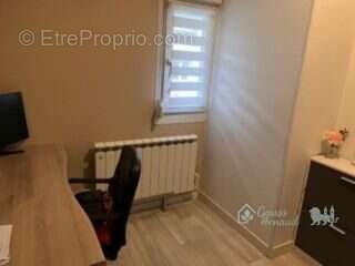 Appartement à CHATENOIS-LES-FORGES