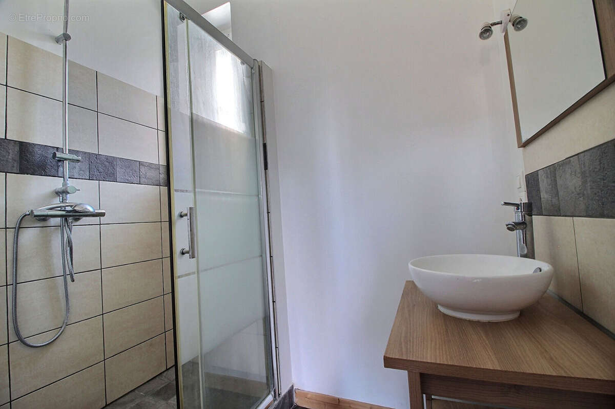 Maison 71m² à clermont-ferrand - photo 9