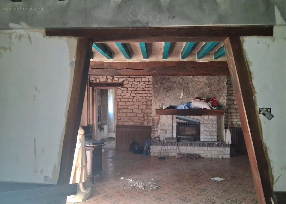 Maison à AUXON