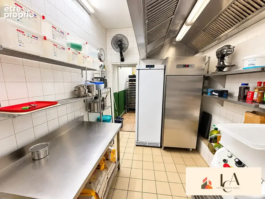 Bien immobilier à vendre à Boulogne-Billancourt (92100) - photo 5