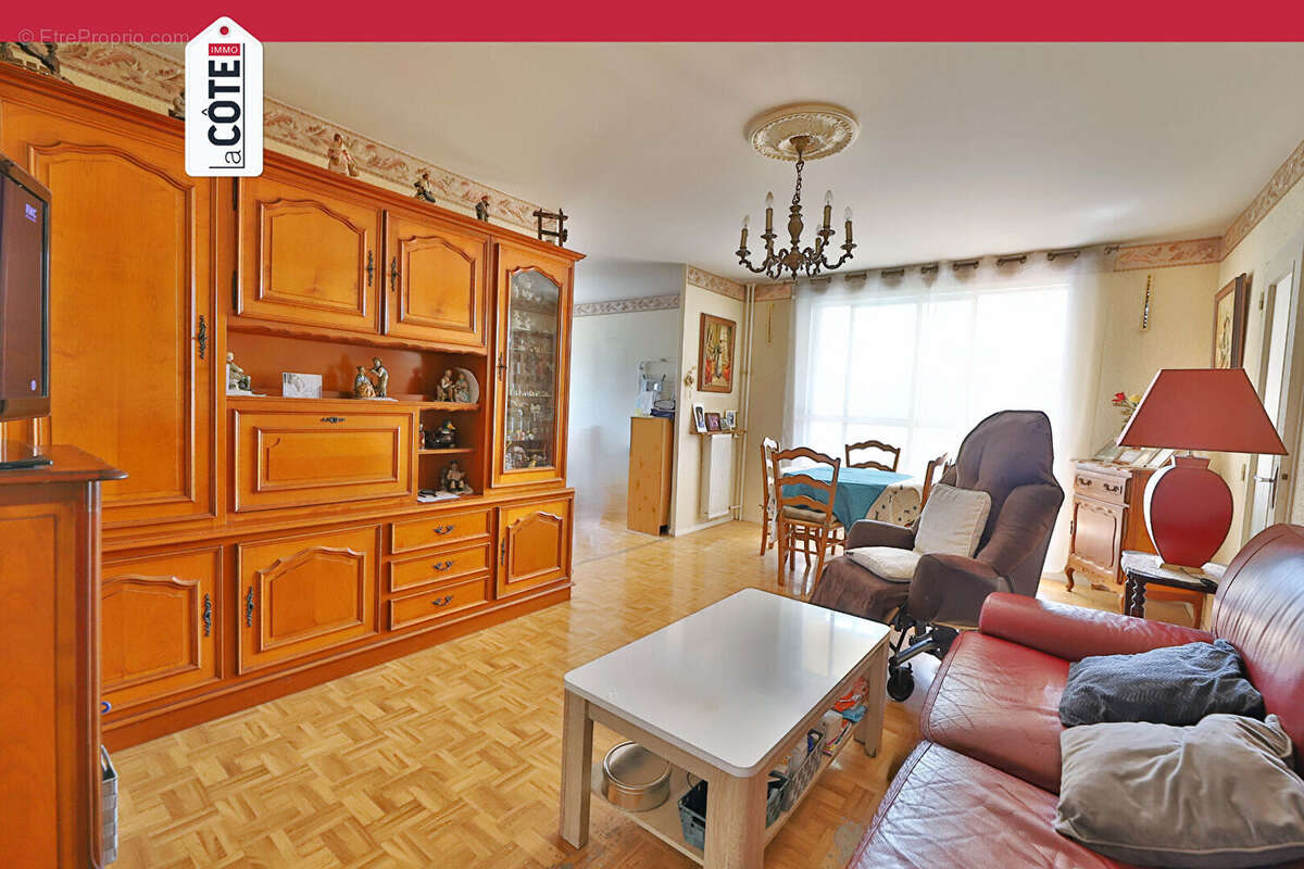 Appartement à VITROLLES