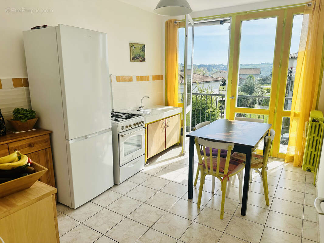 Maison 5 pièces - Figeac - photo 4
