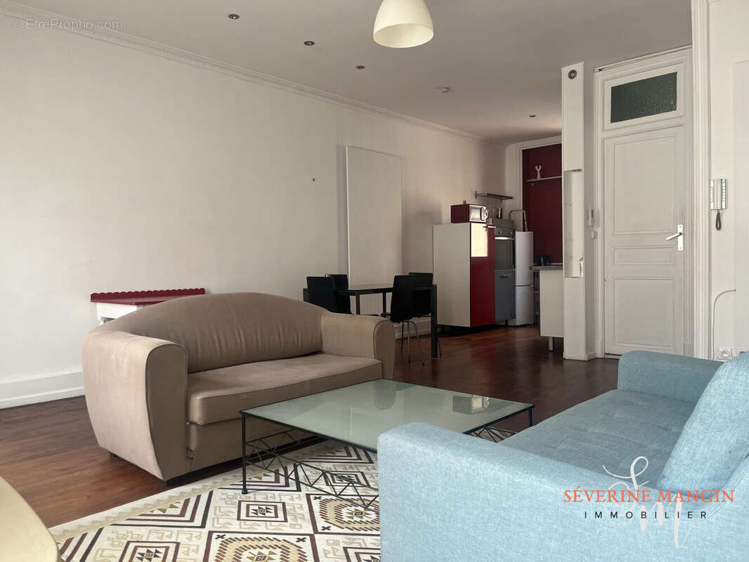 Appartement 48 m² à Valence  - photo 2
