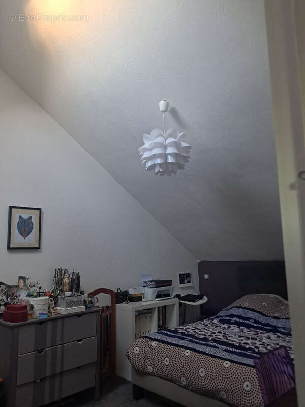 Maison à MASSERET