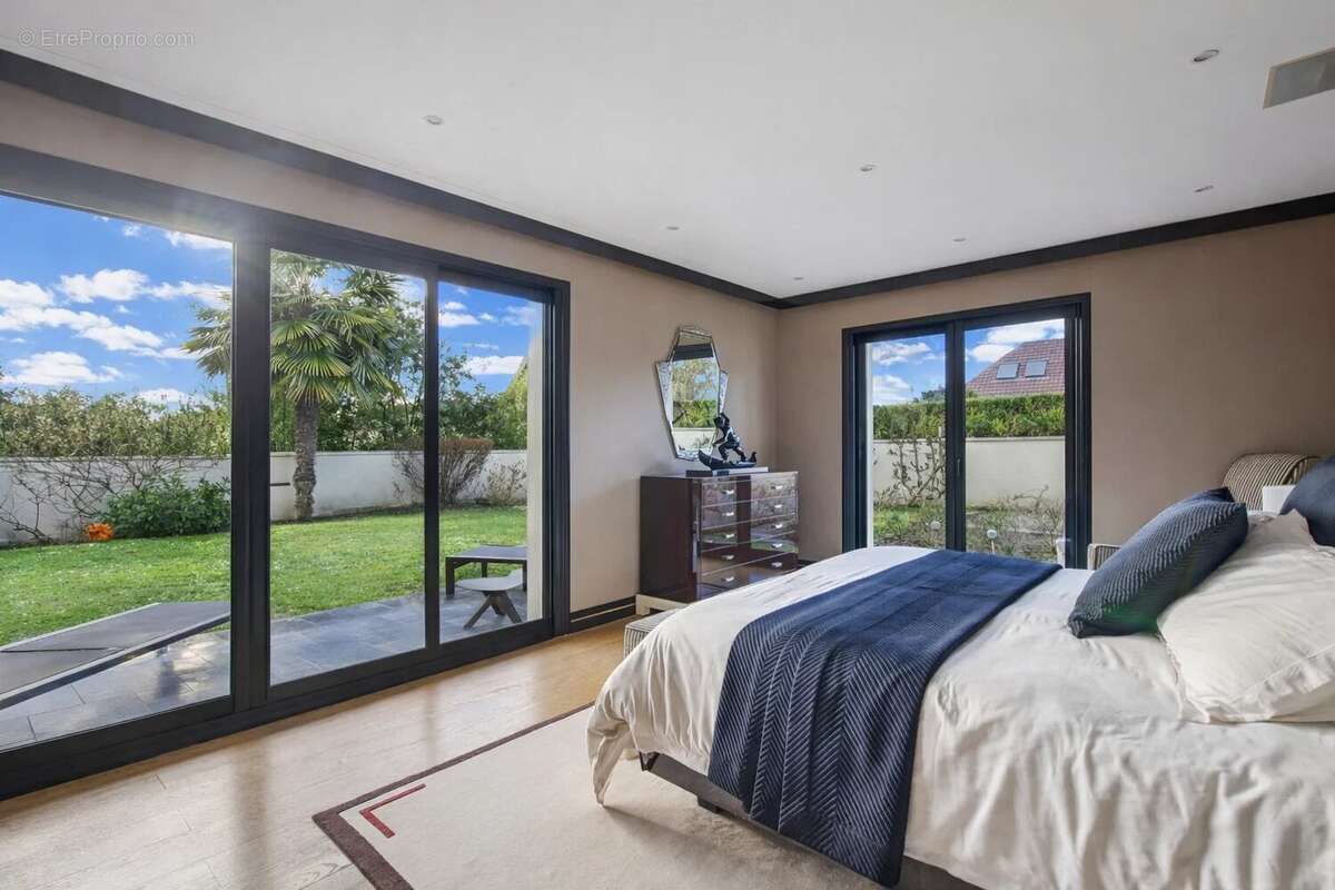 Maison à CROISSY-SUR-SEINE