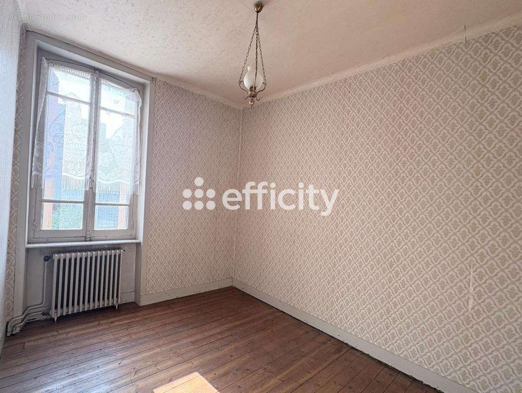 Maison de bourg - photo 9