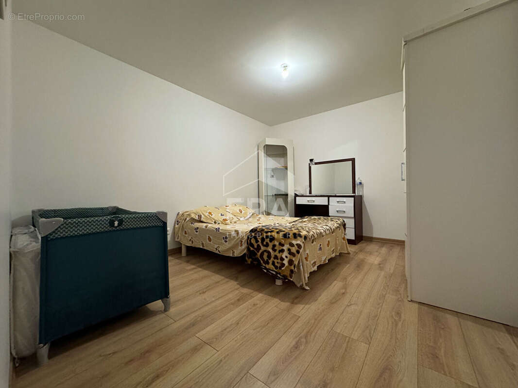 Appartement à MAROLLES-EN-BEAUCE