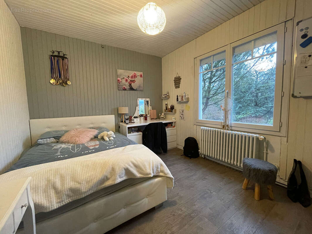 Maison à SUCY-EN-BRIE