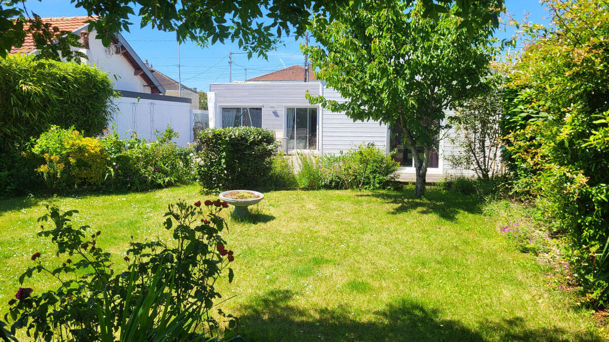 Maison à VERTOU