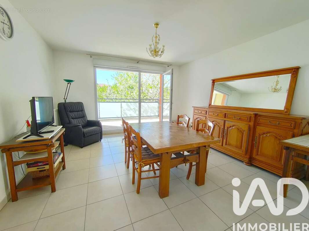 Photo 2 - Appartement à BRIGNAIS