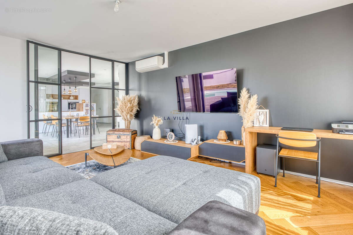 Maison à SAINT-HILAIRE-DE-RIEZ