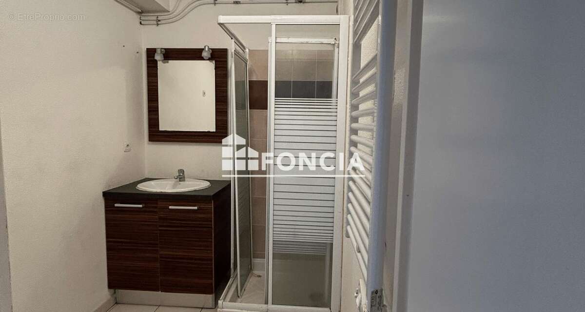 Appartement à MURET