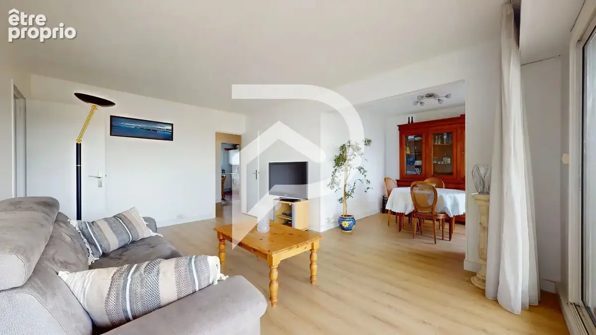 Appartement à MARLY-LE-ROI