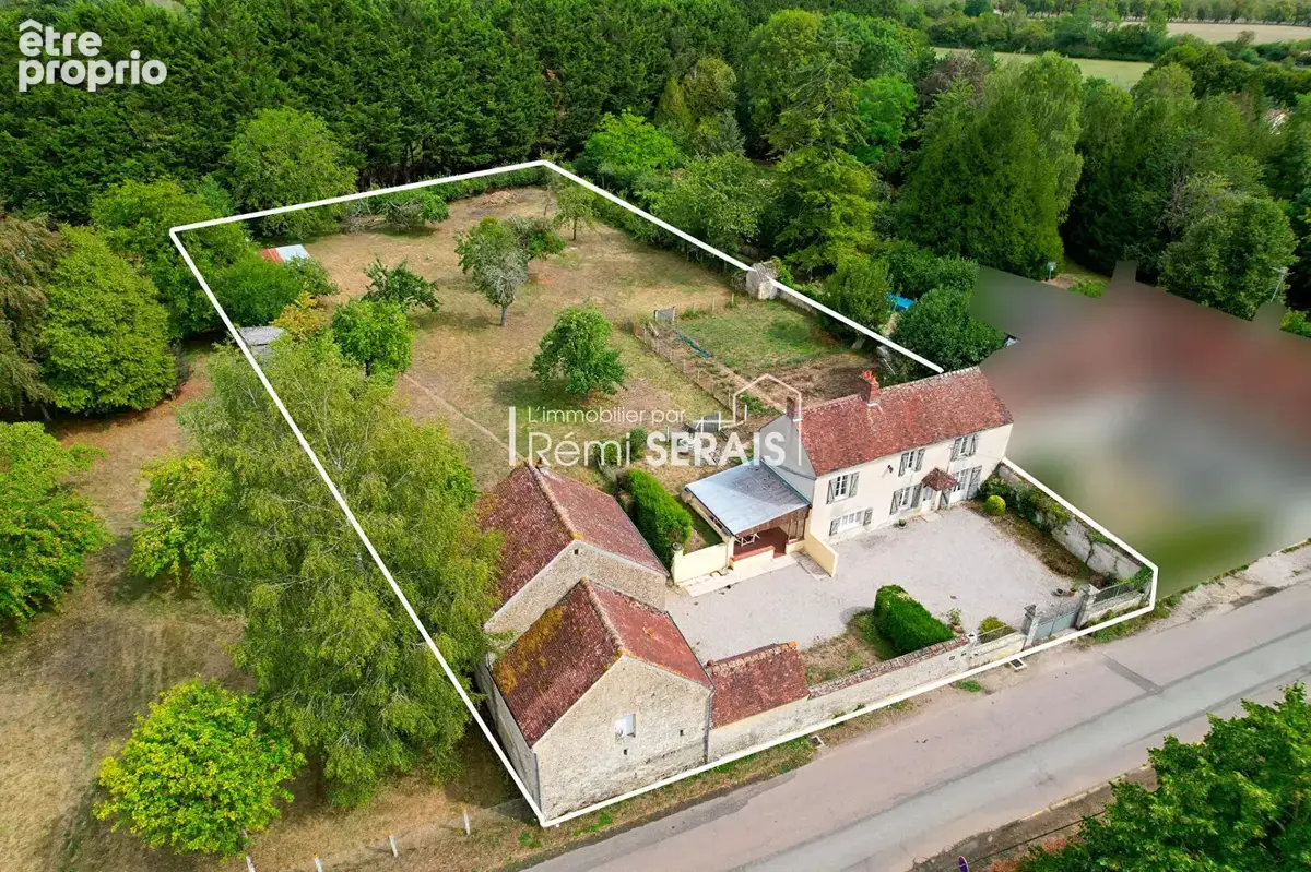Maison à ARGENTAN