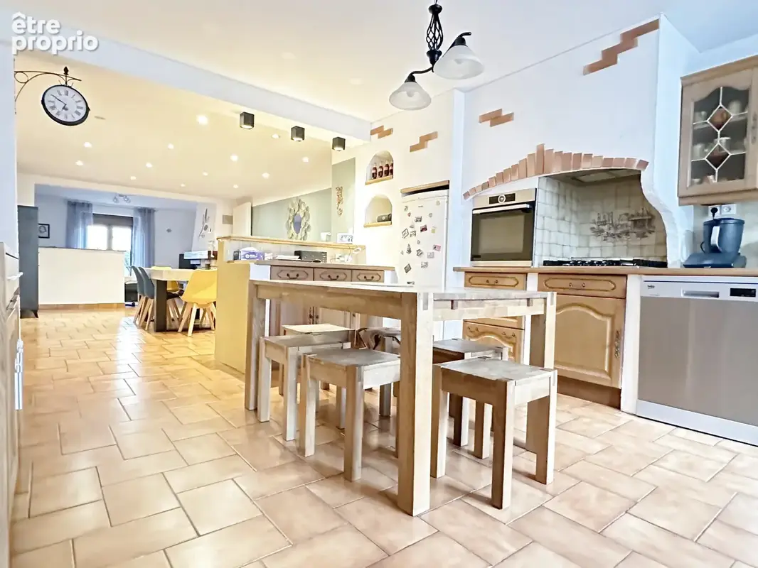 Belle maison familiale - photo 4