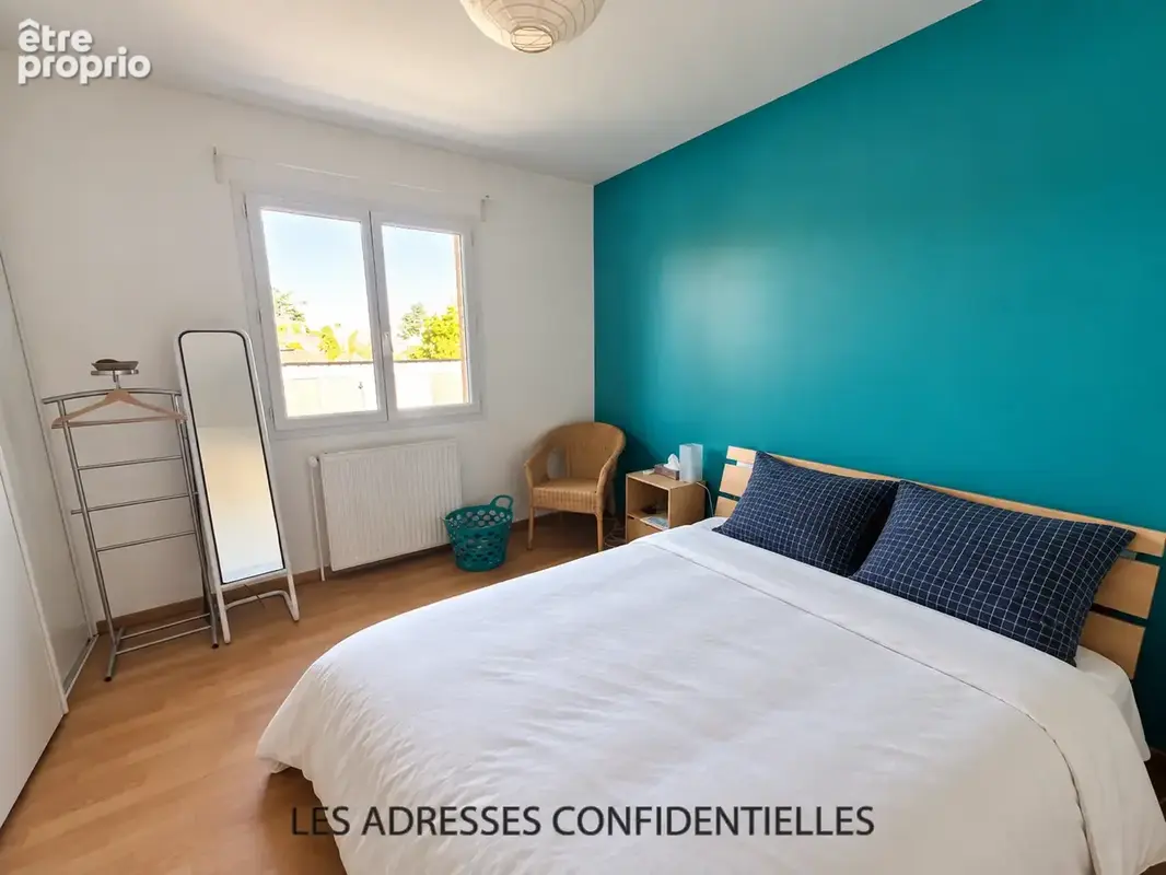 JONAGE   Maison familiale avec 4 chambres et grand garage, terrain de 612 m2 - photo 7