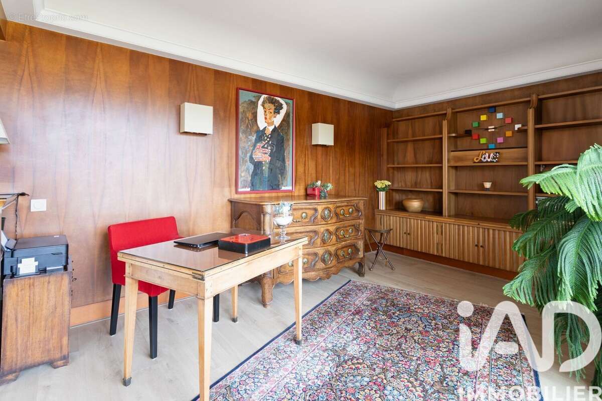 Photo 6 - Appartement à ANNECY