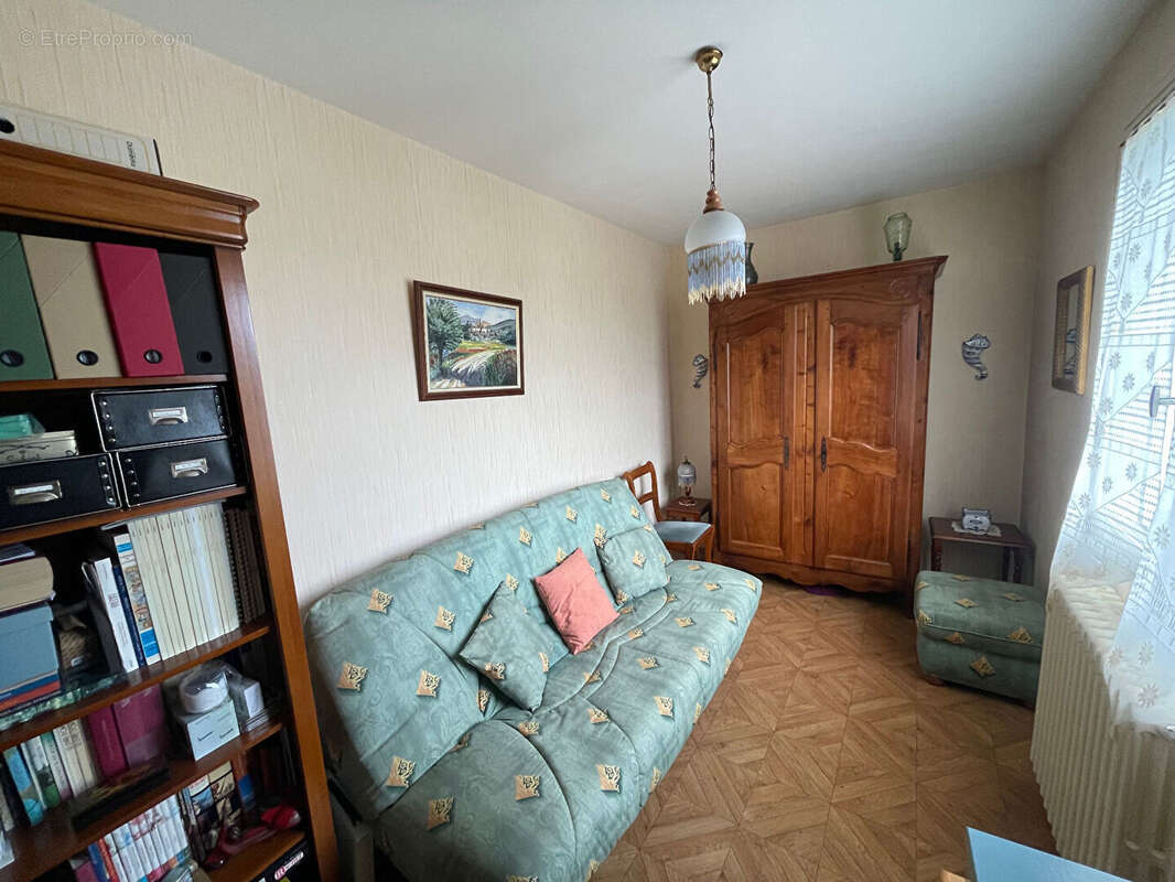 Maison à POUGUES-LES-EAUX