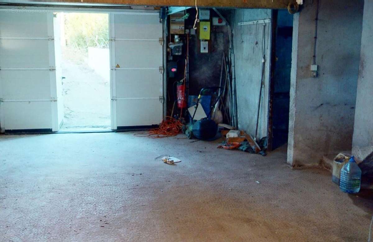 Maison sur sous-sol à proximité des Herbiers - photo 12