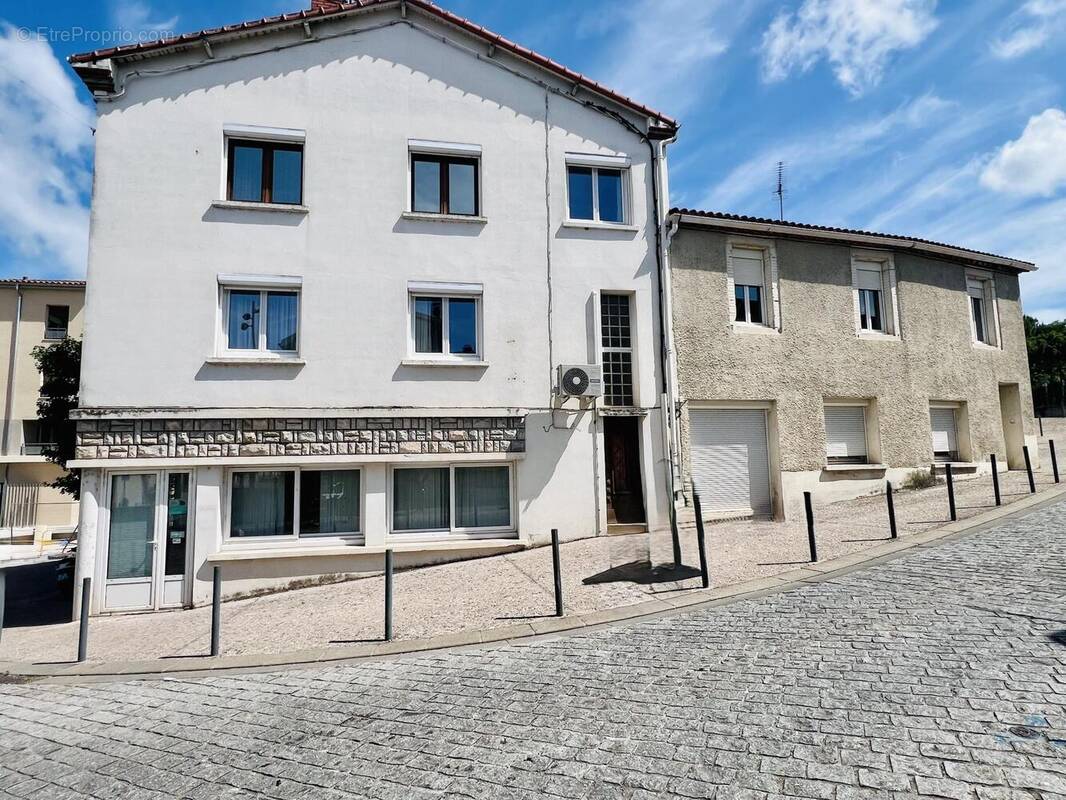 Photo 1 - Appartement à SAINT-JUERY