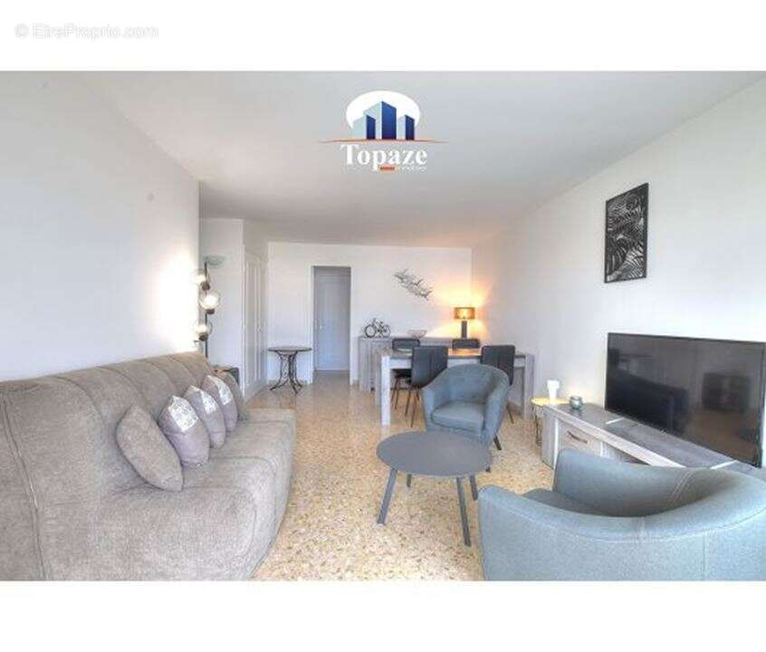 Appartement à FREJUS