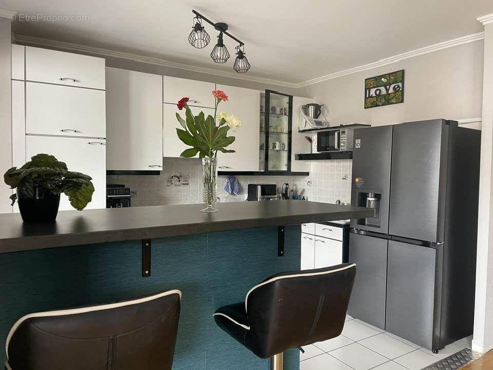 Appartement à FORBACH