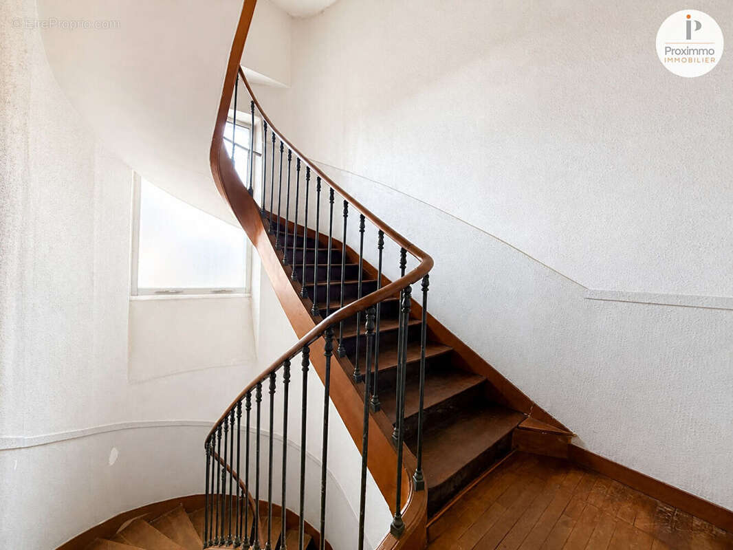 Appartement Redon 3 pièce(s) 65.16 m2 Ille et vilaine bretagne sud investissement - photo 13