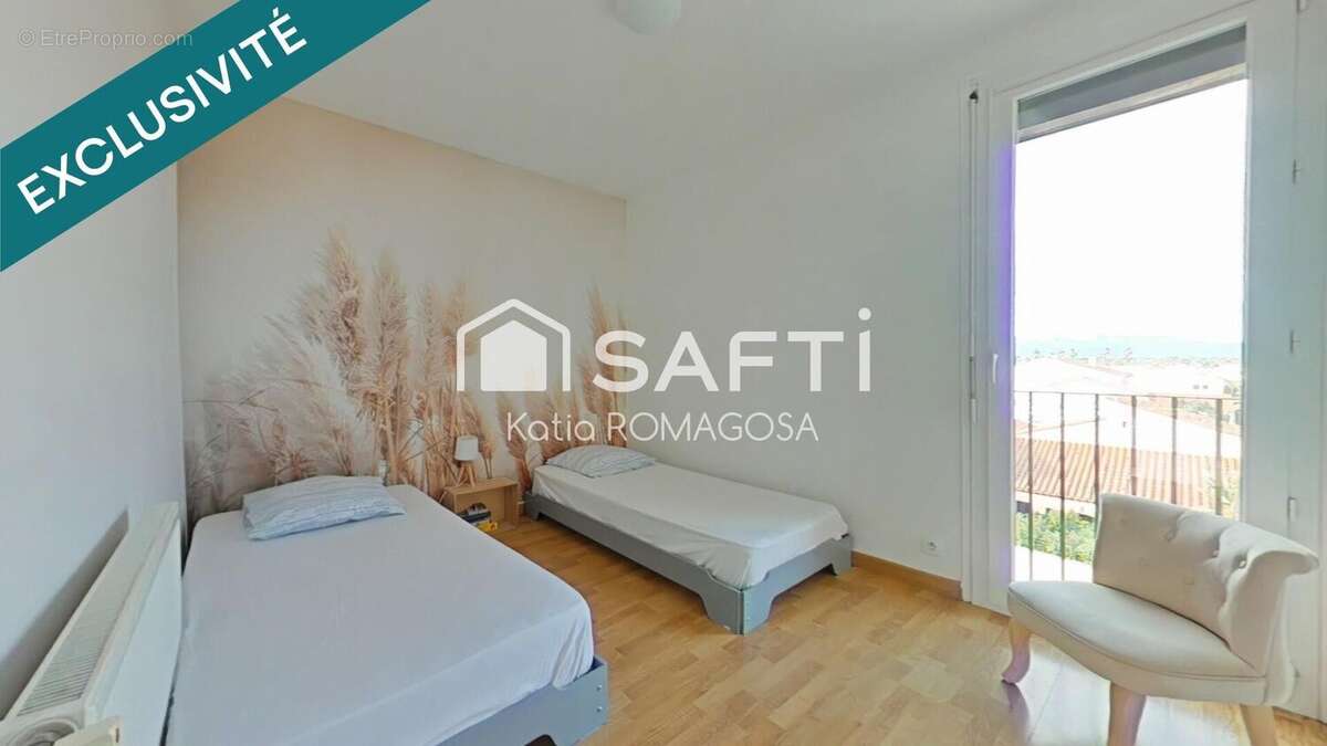 Photo 5 - Appartement à SAINT-CYPRIEN