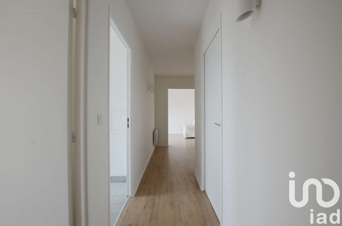 Photo 8 - Appartement à PUTEAUX