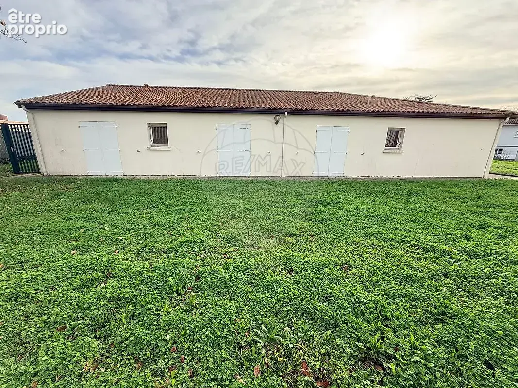 Immeuble  à vendre - photo 13