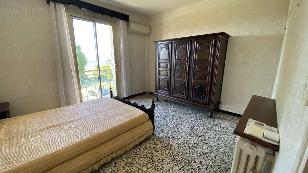 Maison à MARSEILLE-16E