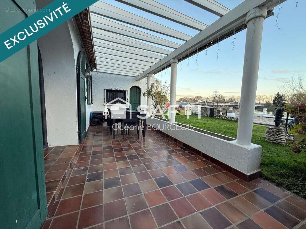 Maison 165 m² à Rigny  - photo 3