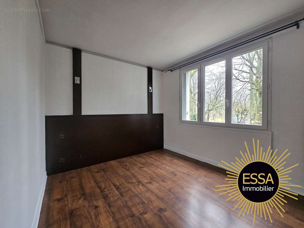 Appartement à ROCQUENCOURT