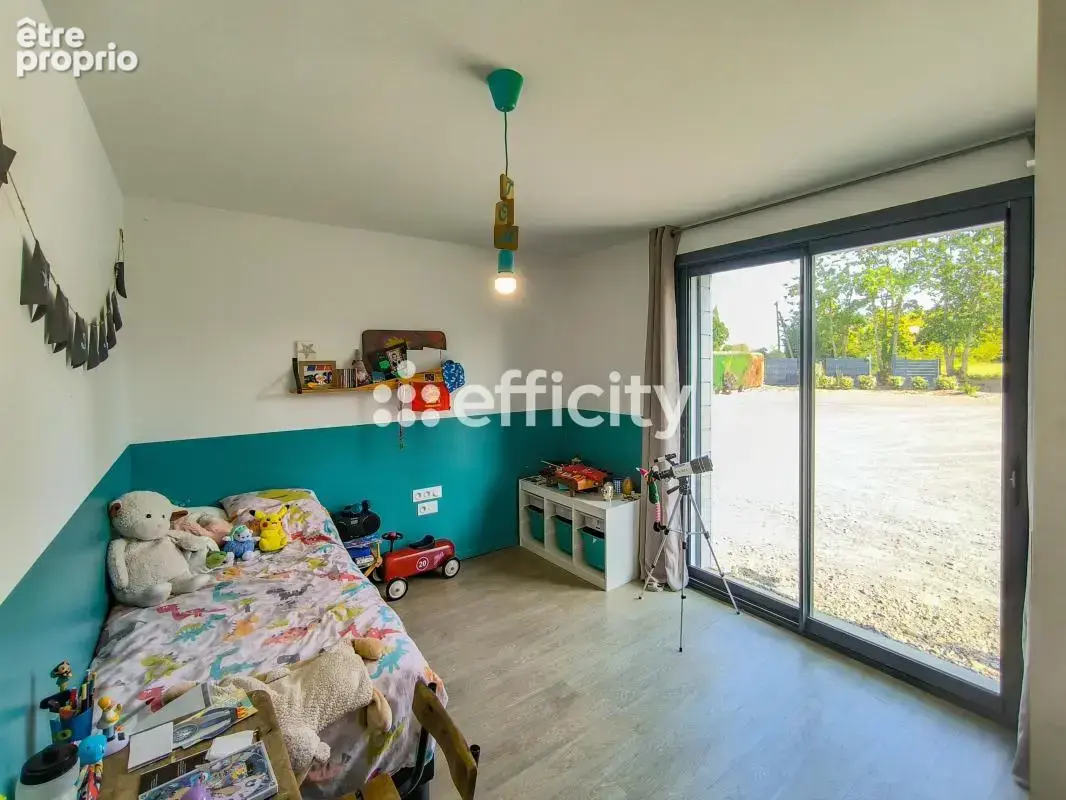Maison individuelle - photo 8