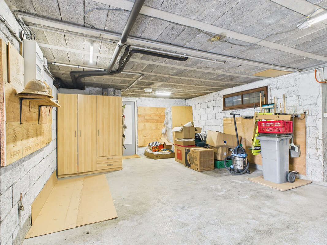 Maison à ANTHY-SUR-LEMAN