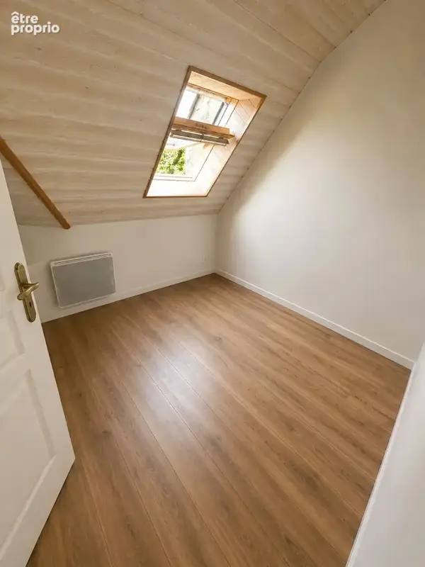 Maison avec jardin privatif   Au calme, proche des commerces et des plages - photo 7