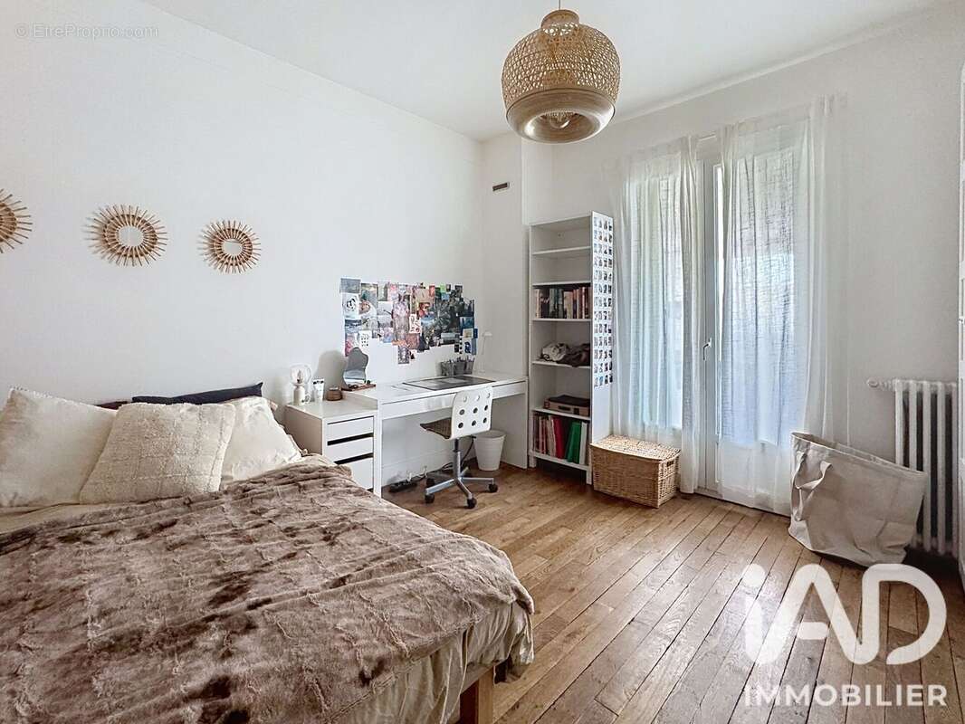 Photo 9 - Maison à SAINT-MAUR-DES-FOSSES