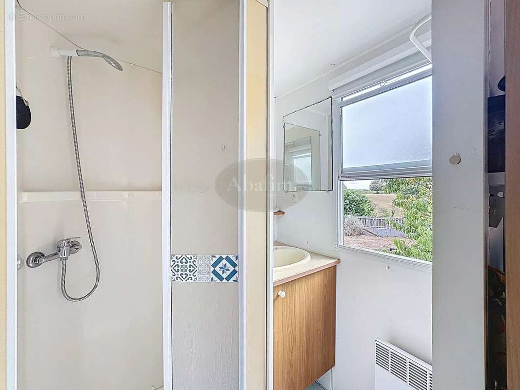 Terrain à L&#039;ISLE-DE-NOE