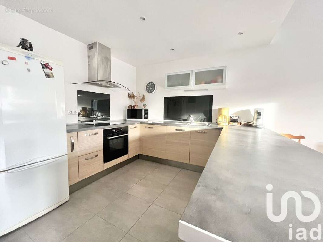 Photo 5 - Maison à LA REDORTE