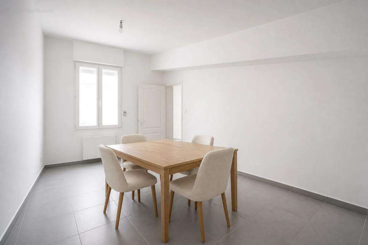Charmante maison de 170 m² à Pantin - photo 8