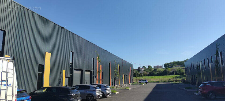 Autre à VILLEFONTAINE